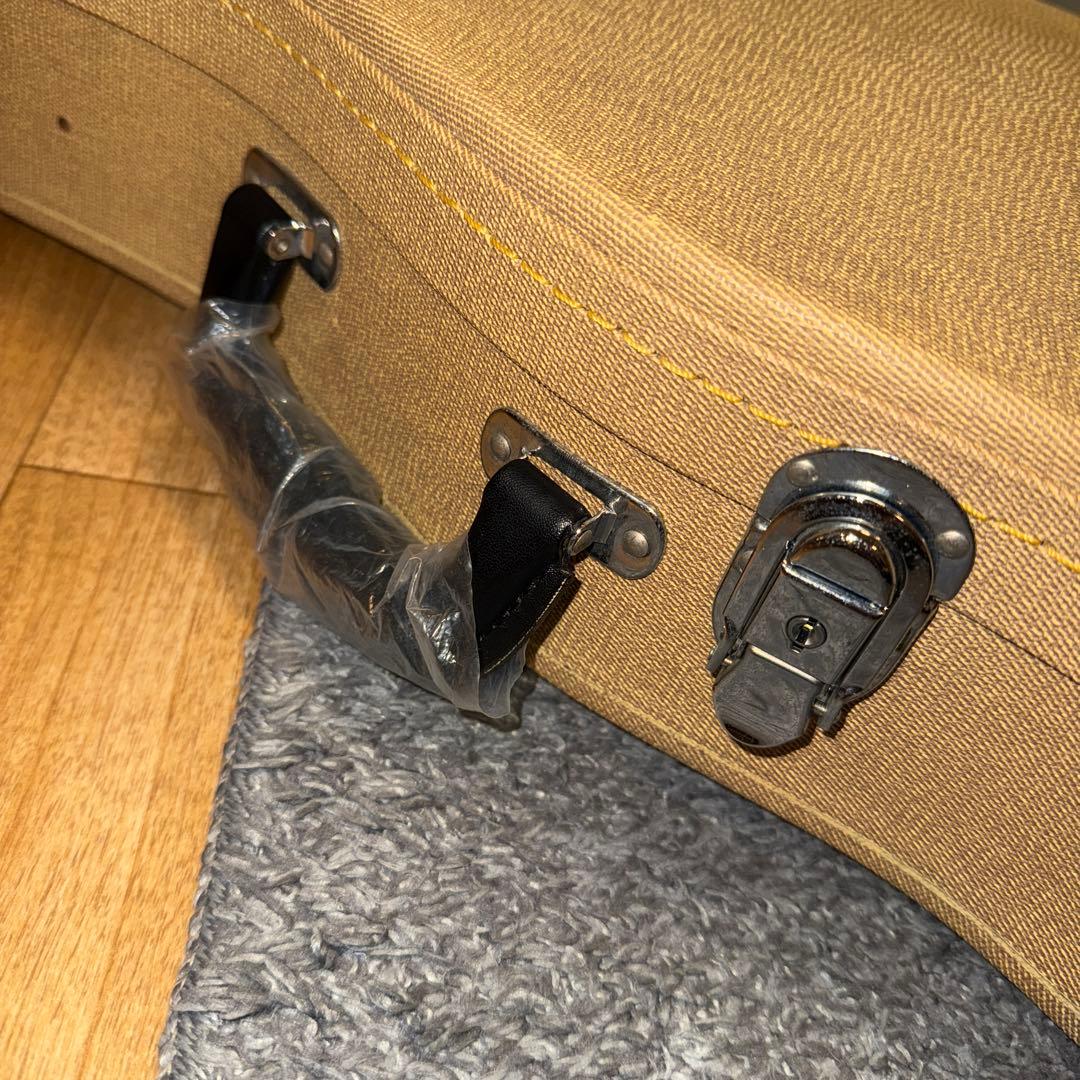 2008年製 ESP 助六 CHERRY KEN 横山健 シグネイチャーモデル - メルカリ