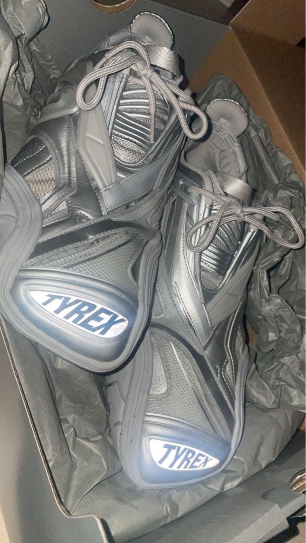 balenciaga tyrex タイレックス