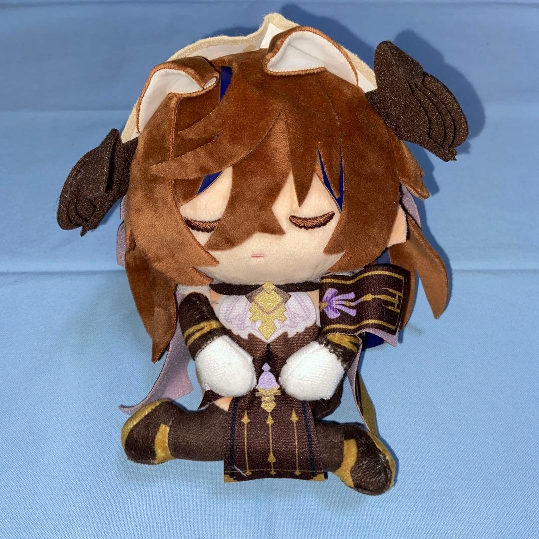 グラブル ガレヲン おすわりぬい - メルカリ