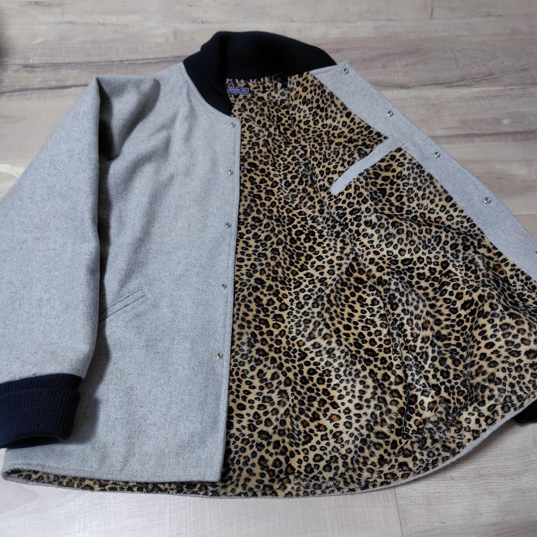 Good Rockin' ファラオジャケット メルトンカーコート Mサイズ - メルカリ