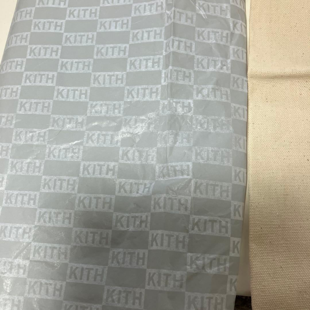 KITH×NewBalance 990 V2 \"cyclades\"