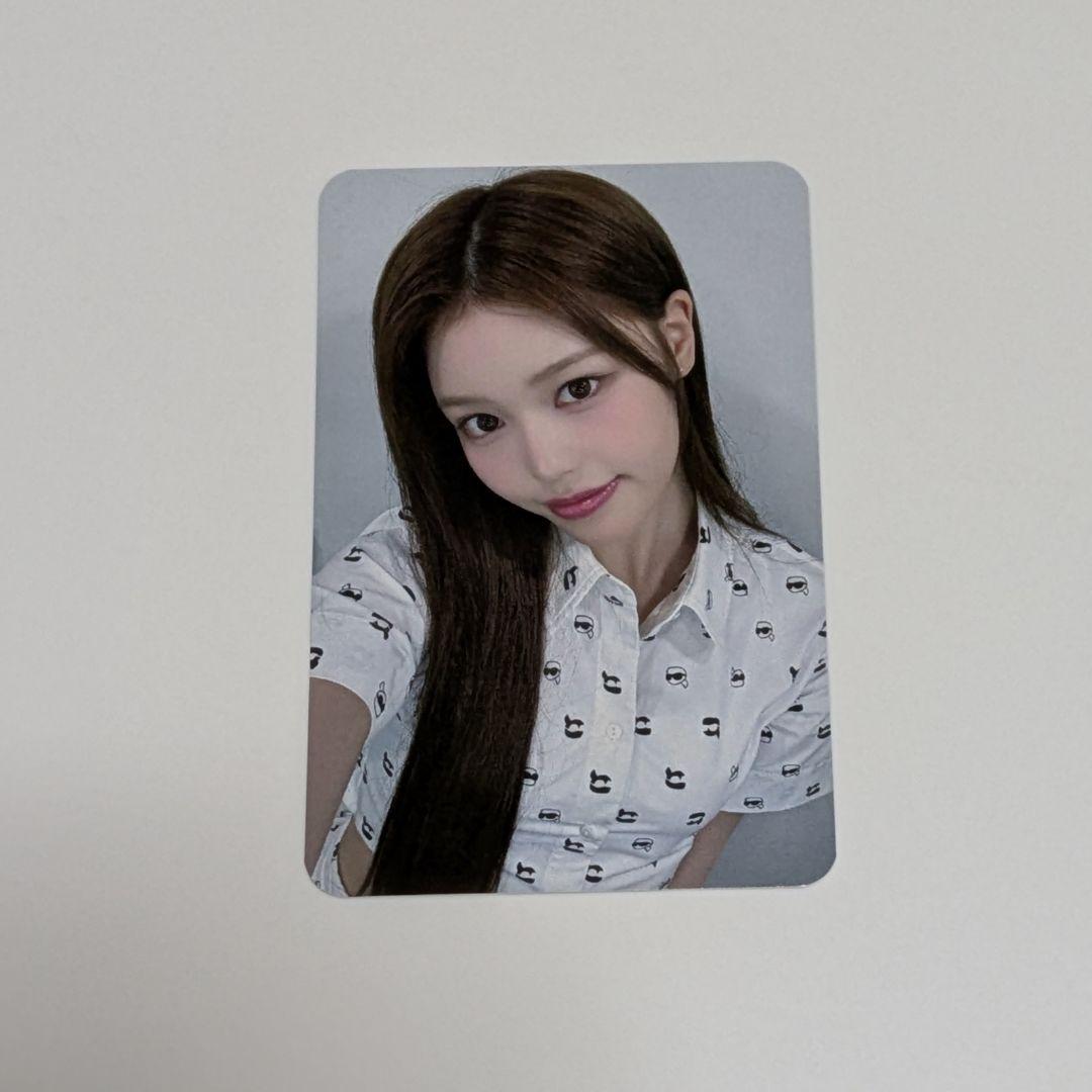 izna セビ トレカ サノク BEEP - メルカリ