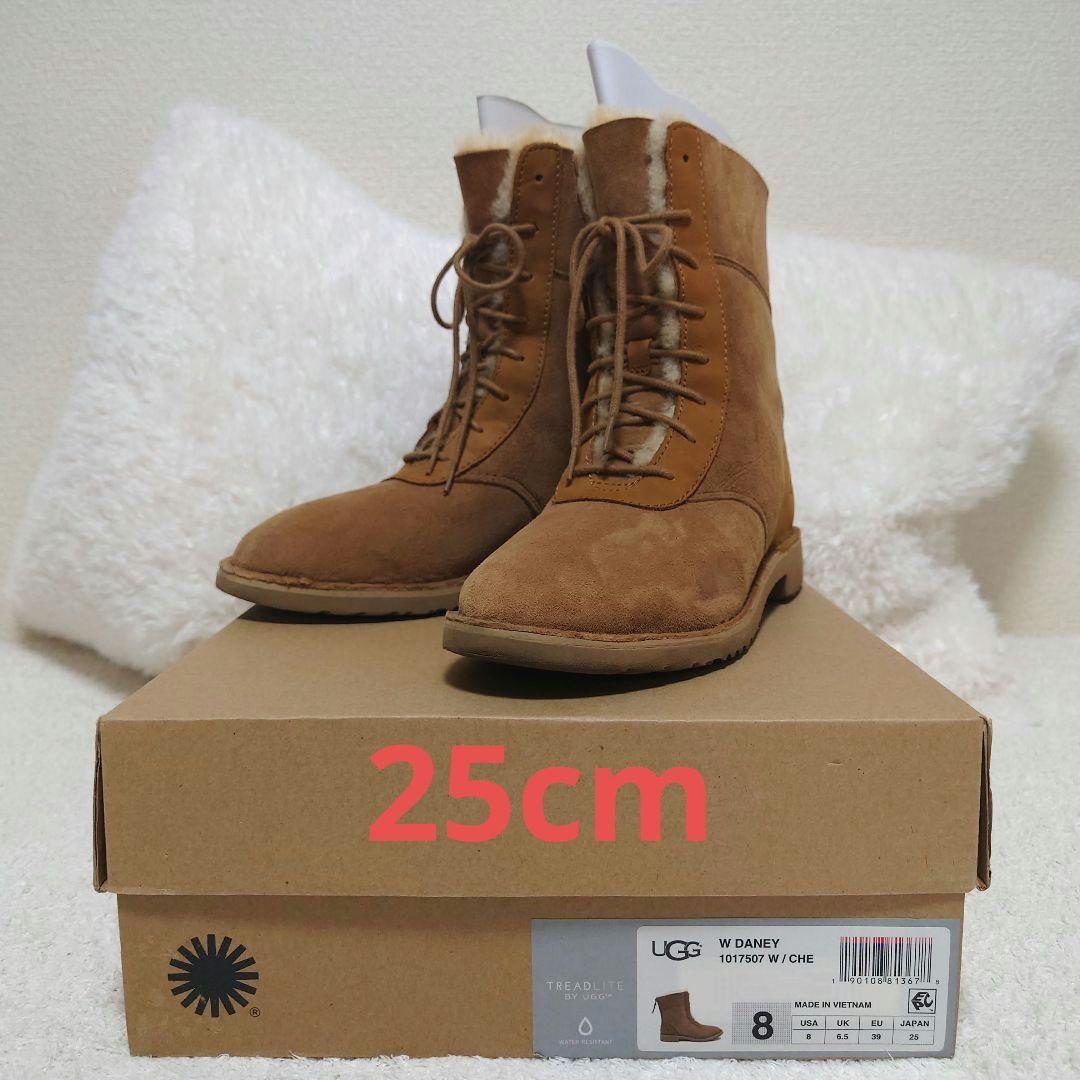 ♥美品 UGG W Dainty 25cm