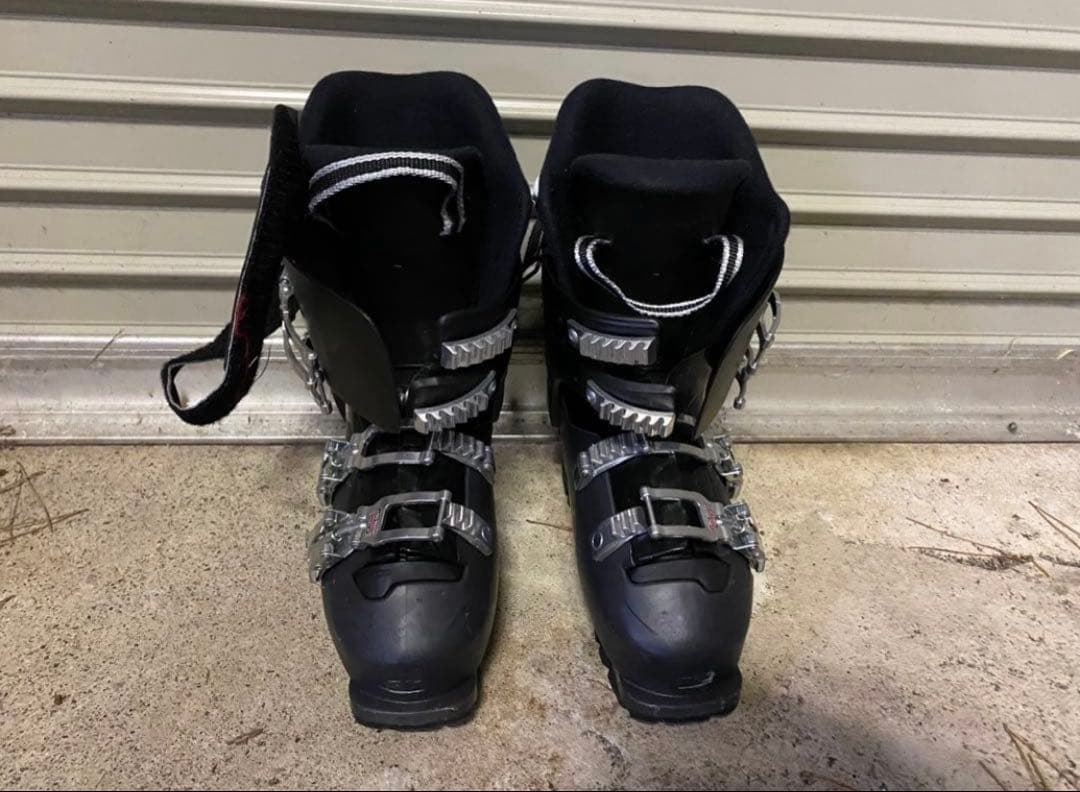 DALBELLO スキーブーツ 24.5cm SPORT MX 65