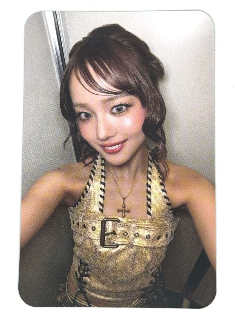 XG THE CORE 会場限定 ラキドロ トレカ ジュリア JURIA - メルカリ