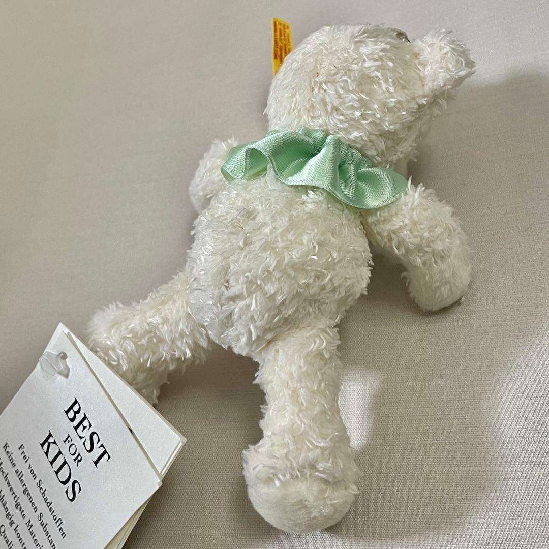 シュタイフ YUKI 新千歳空港限定 - メルカリ