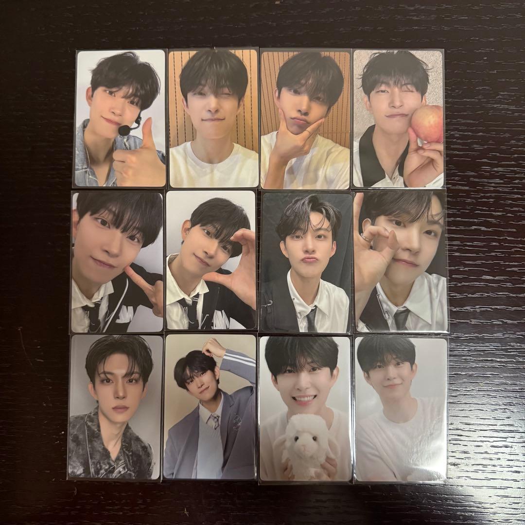 BOYS 2 PLANET ゴヌ