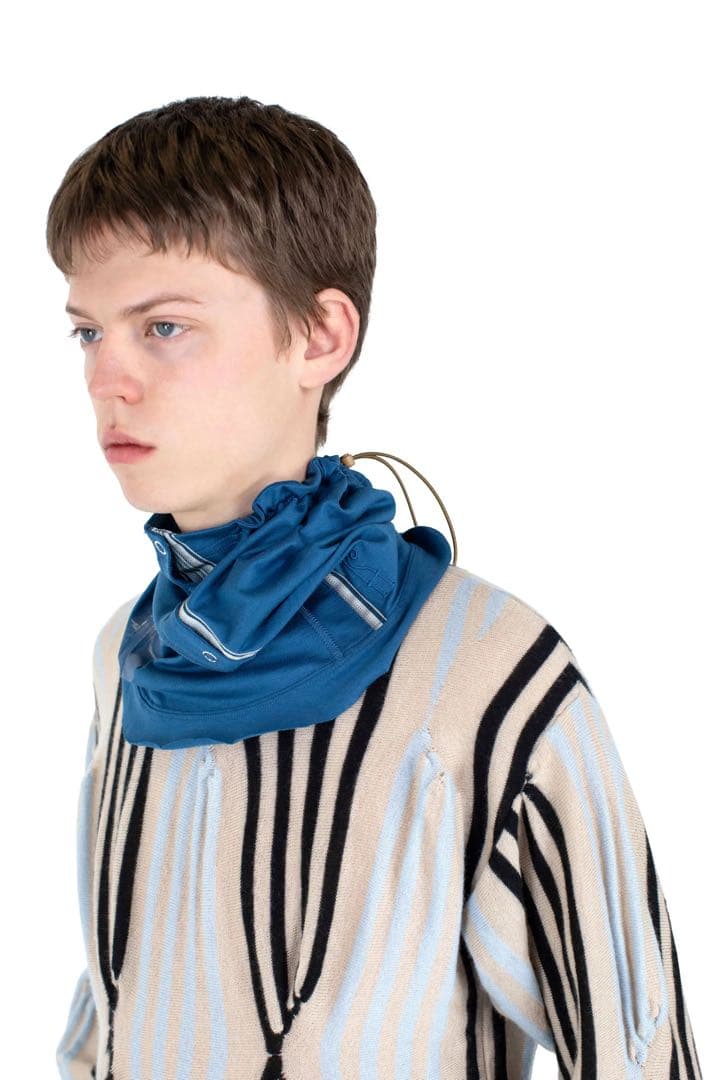 kiko kostadinov 25ss ALEC K-DART GAITER - メルカリ