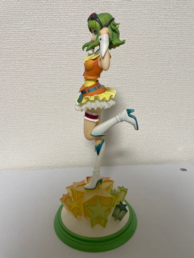 価格交渉OK】Megpoid GUMI 1/8 完成品フィギュア(コトブキヤ) - メルカリ