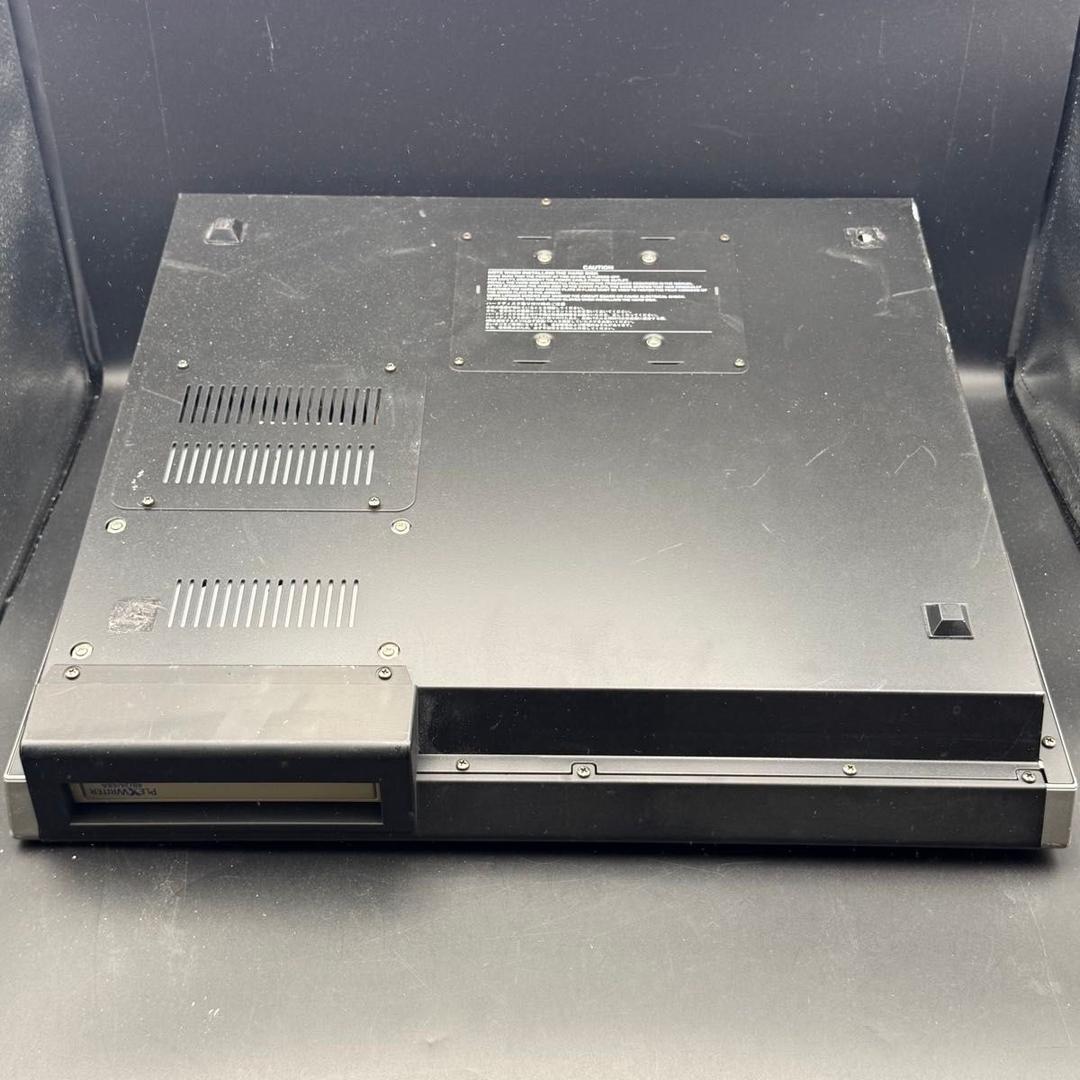 動作未確認】 YAMAHA AW2816 マルチトラックレコーダー - メルカリ