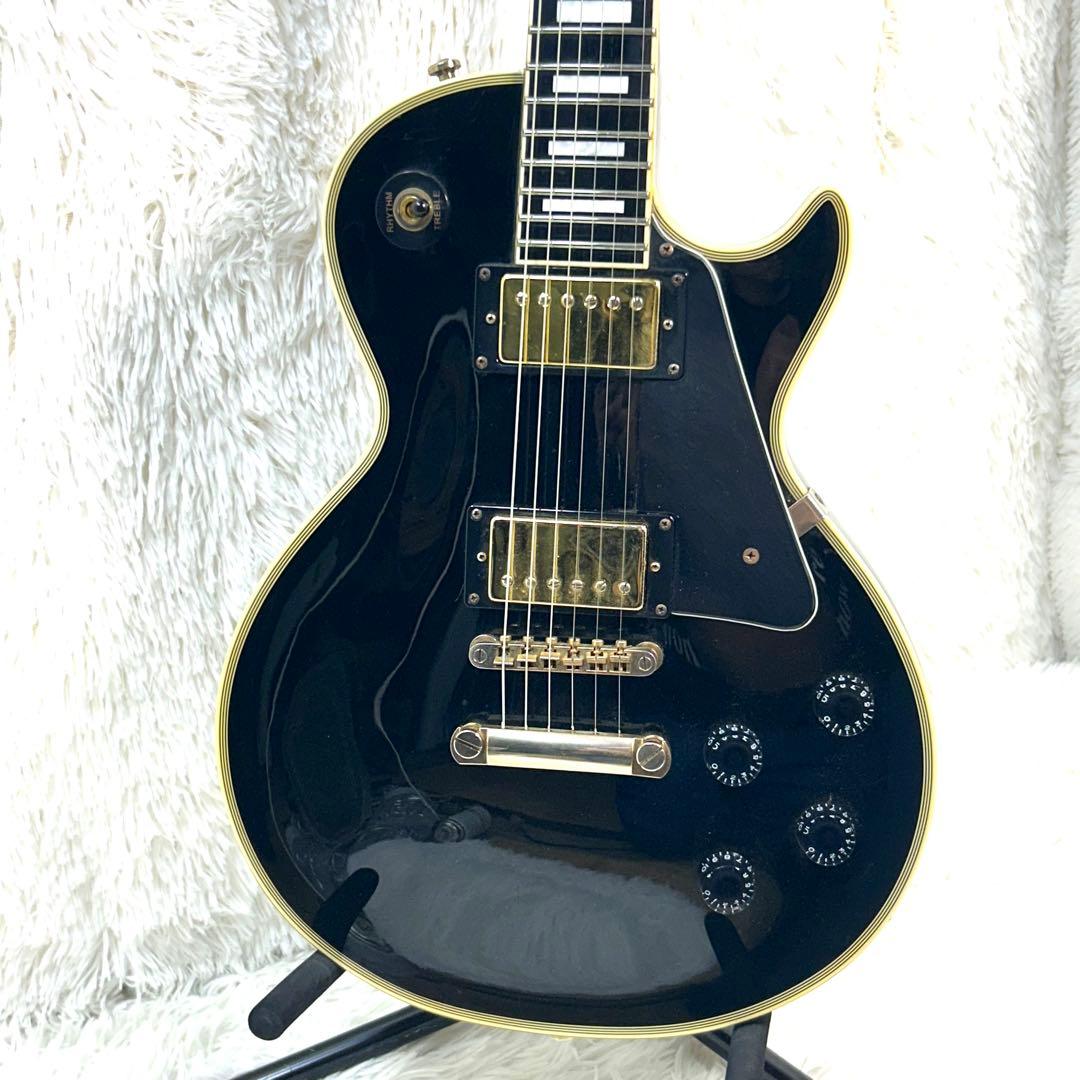 【美品】GrassRoots G-LP-CTM マホガニー×エボニー指板