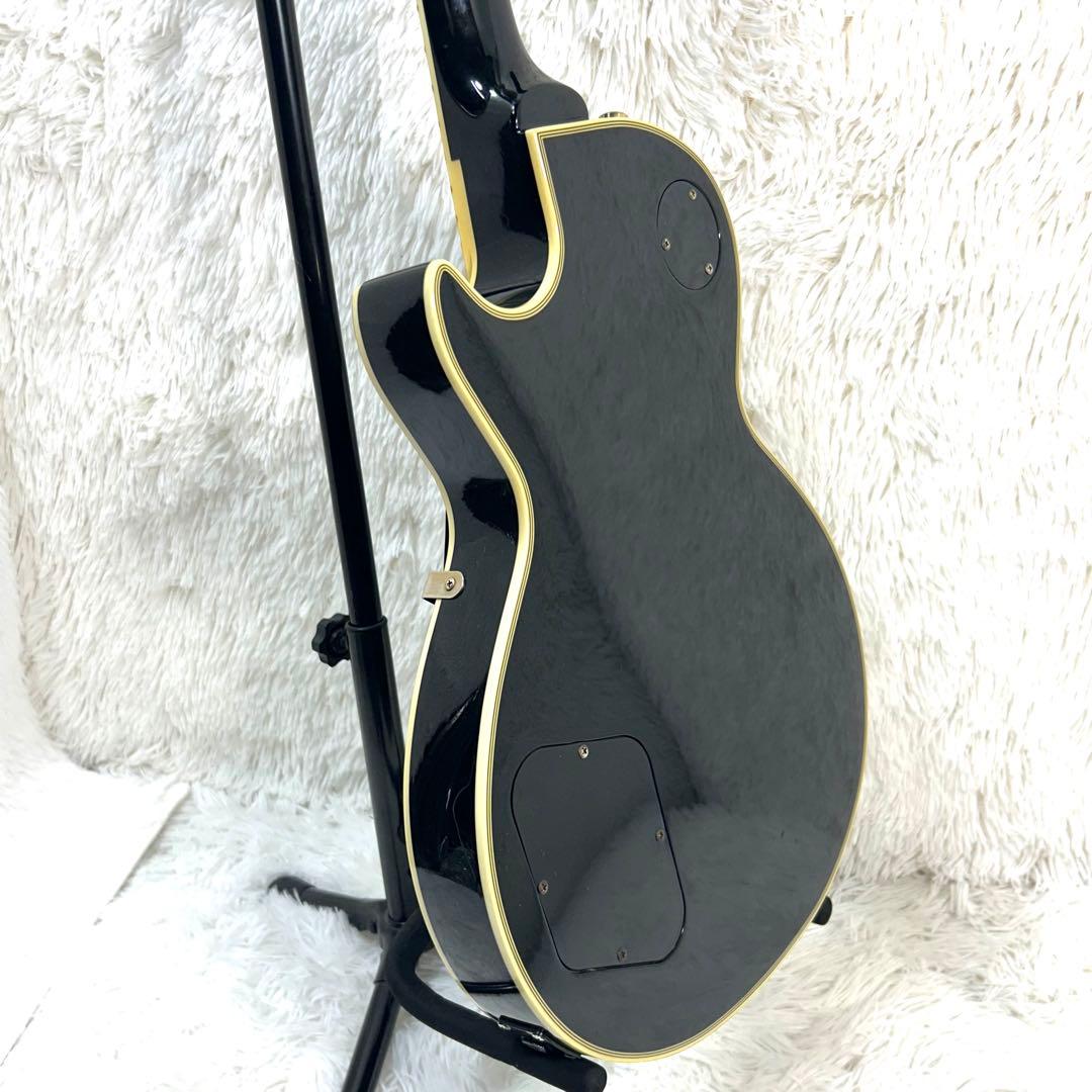 美品】GrassRoots G-LP-CTM マホガニー×エボニー指板