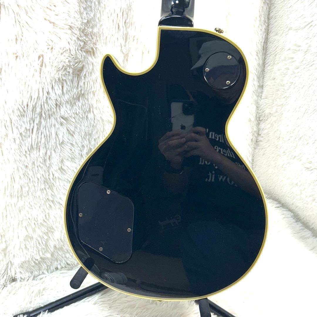 美品】GrassRoots G-LP-CTM マホガニー×エボニー指板