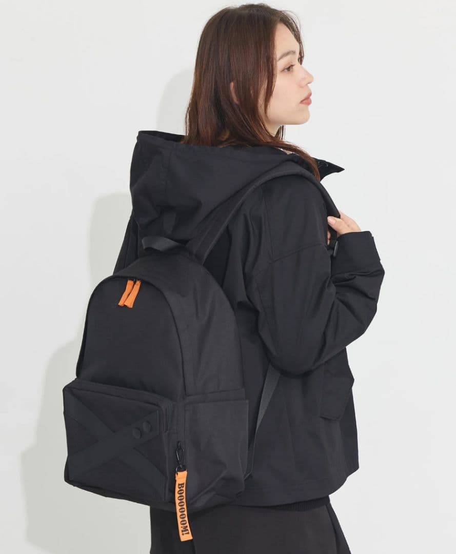 【完売品】ヒロアカ earth 爆豪勝己 イメージ バッグパック リュック