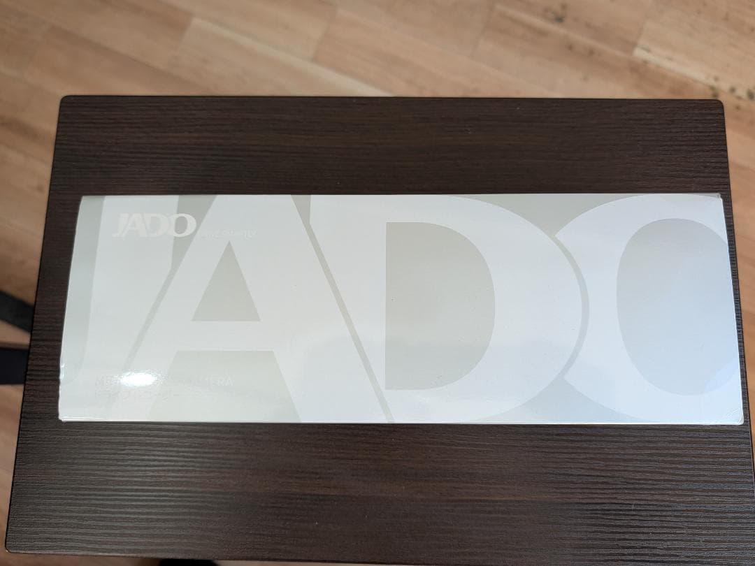 JADO ドライブレコーダー G810+4K 2160P ミラー型　開封のみ Amazon | JADO ドライブレコーダー ミラー型 分離【最新 拡大ズーム