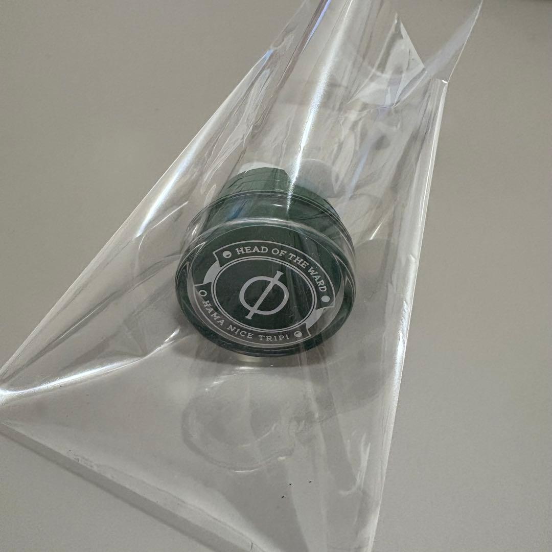 18trip エイトリ 北片來人 おもライ リングライト - メルカリ