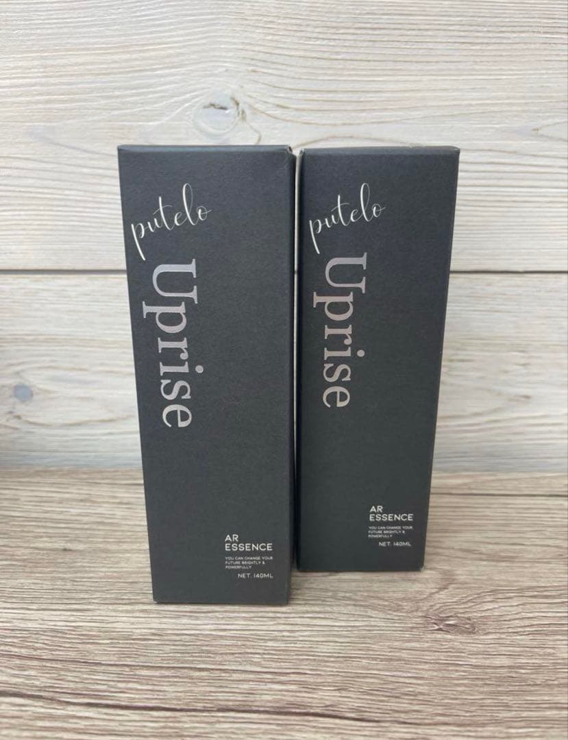 プテロ　ARエッセンス　Uprise　ヘアトニック