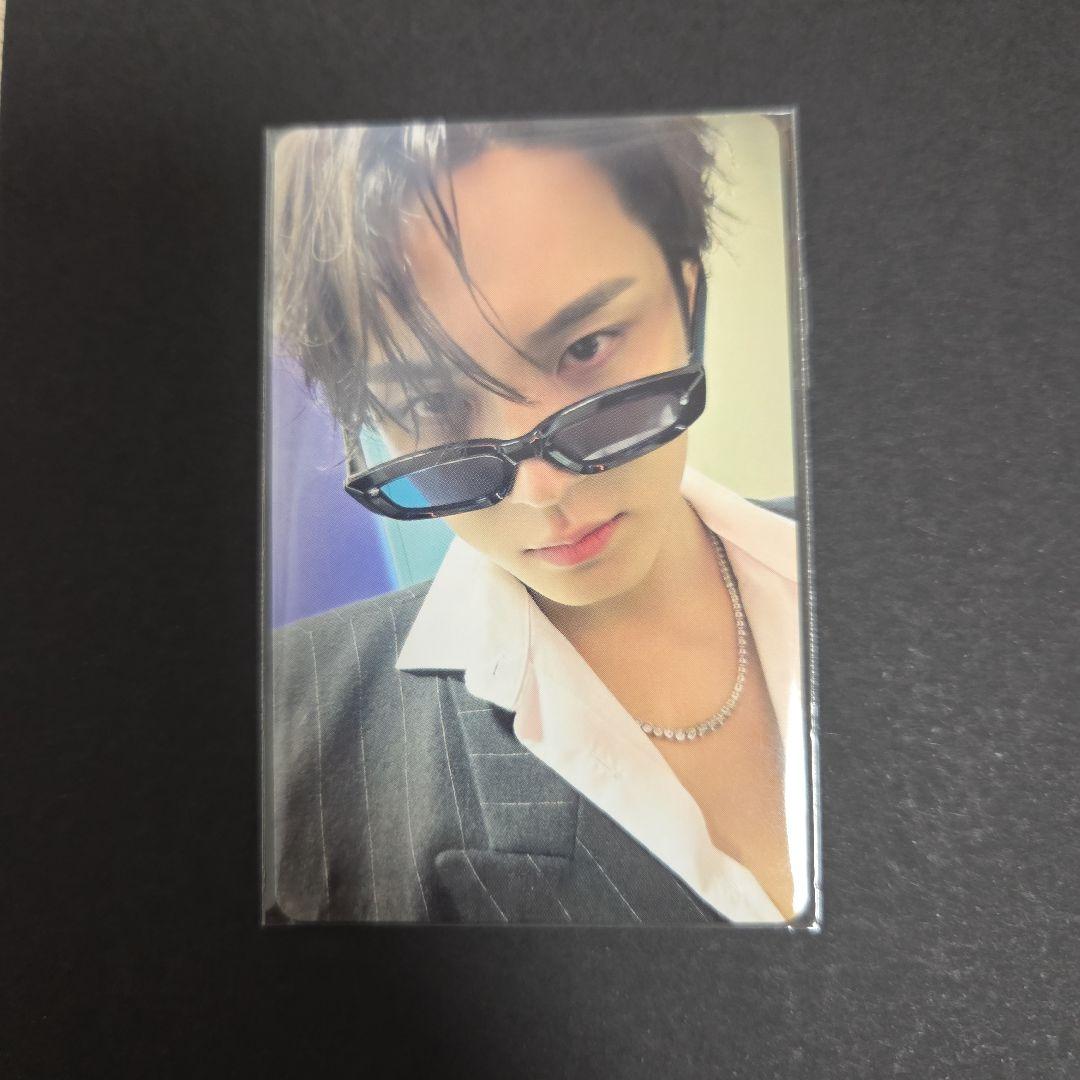 SEVENTEEN セブチ CXM WEVERSE 特典 会場限定 ミンギュ - メルカリ