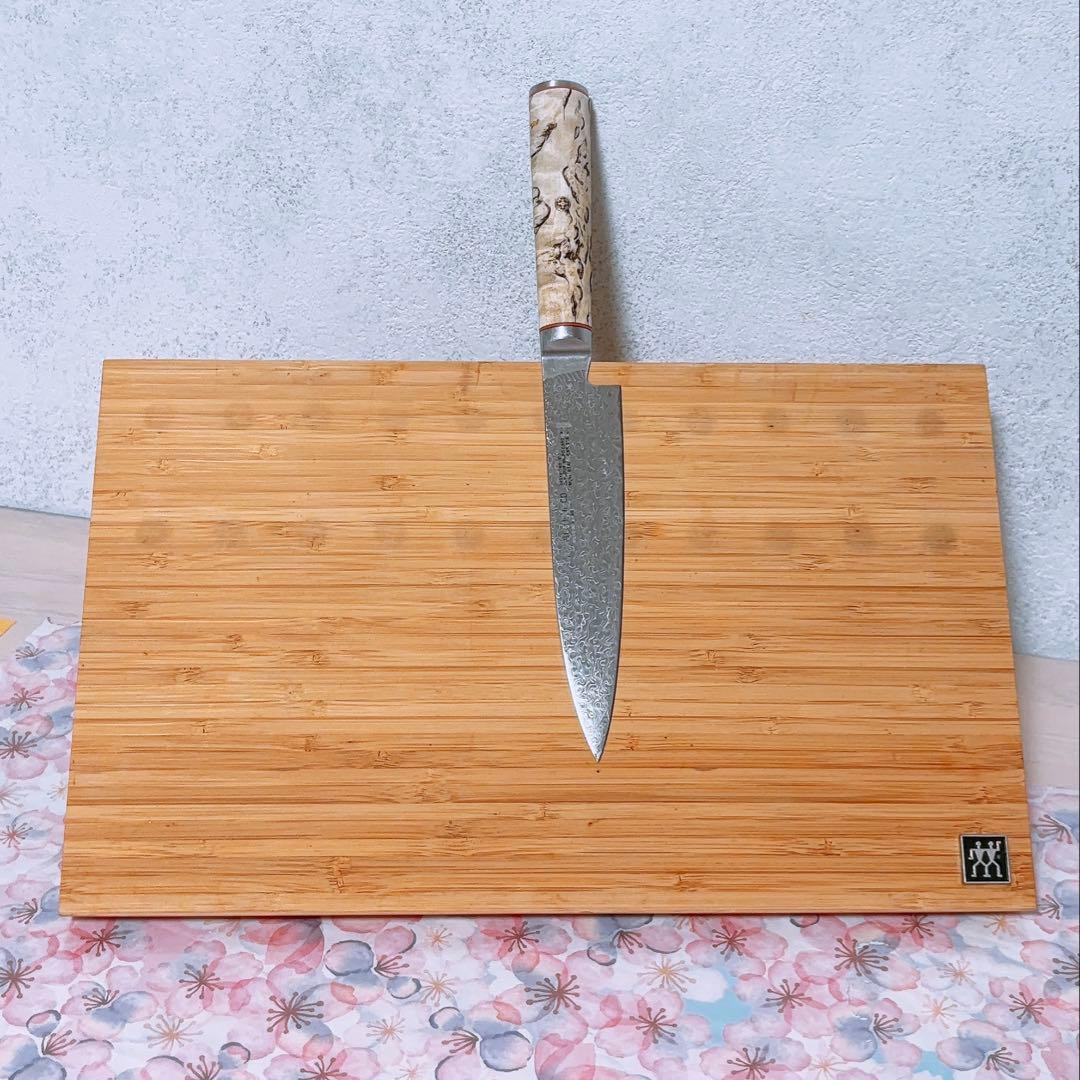 ヘンケルス ナイフスタンド