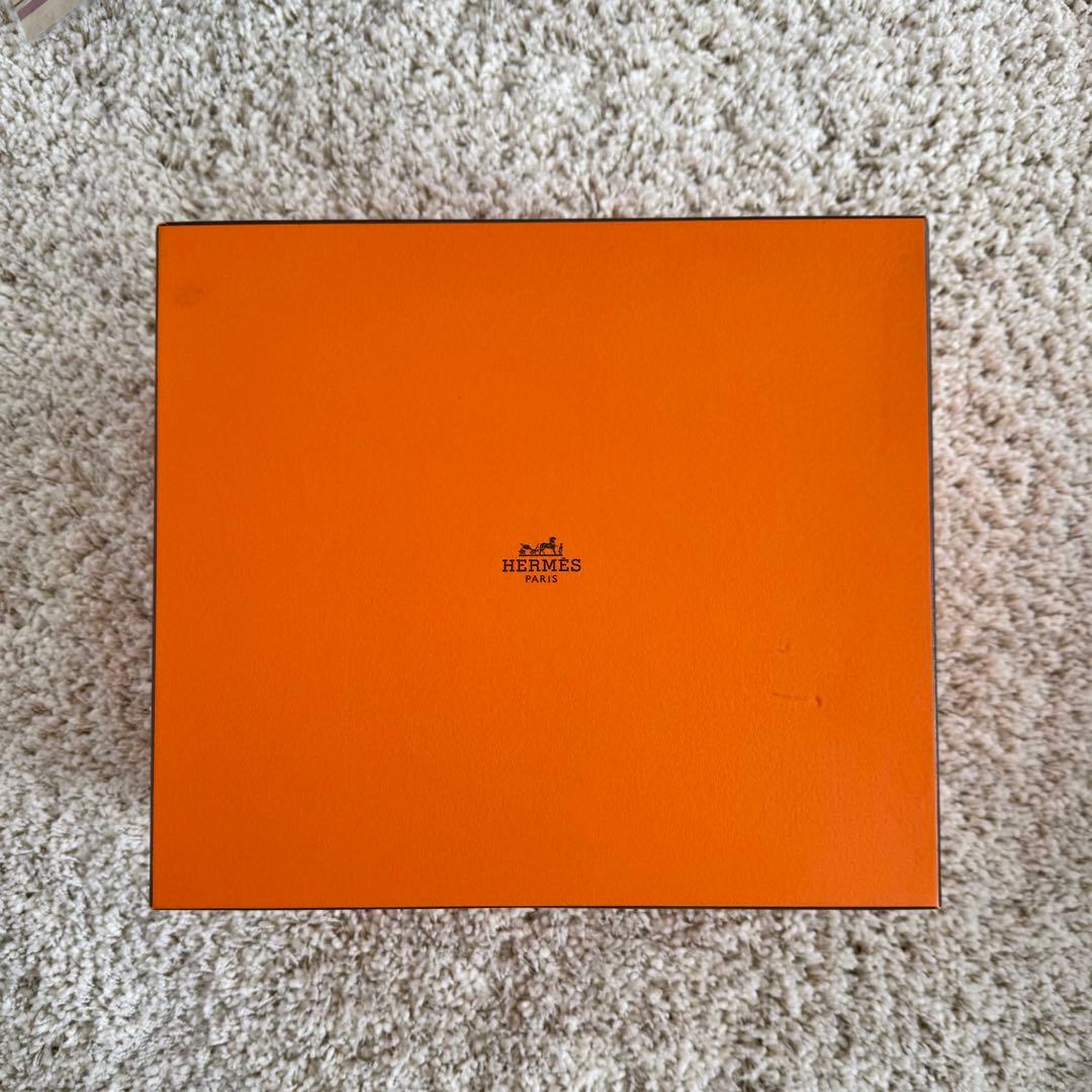 エルメス　空き箱