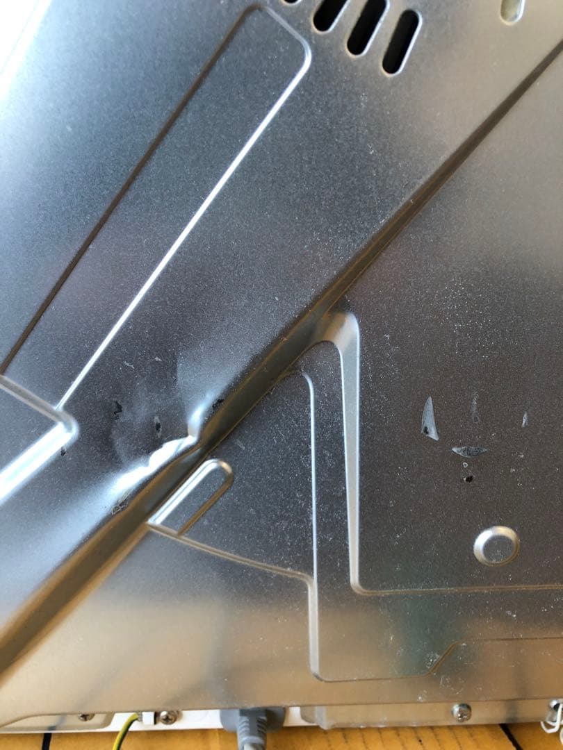 Panasonic NH-D603除湿形電気衣類乾燥機 6.0kg