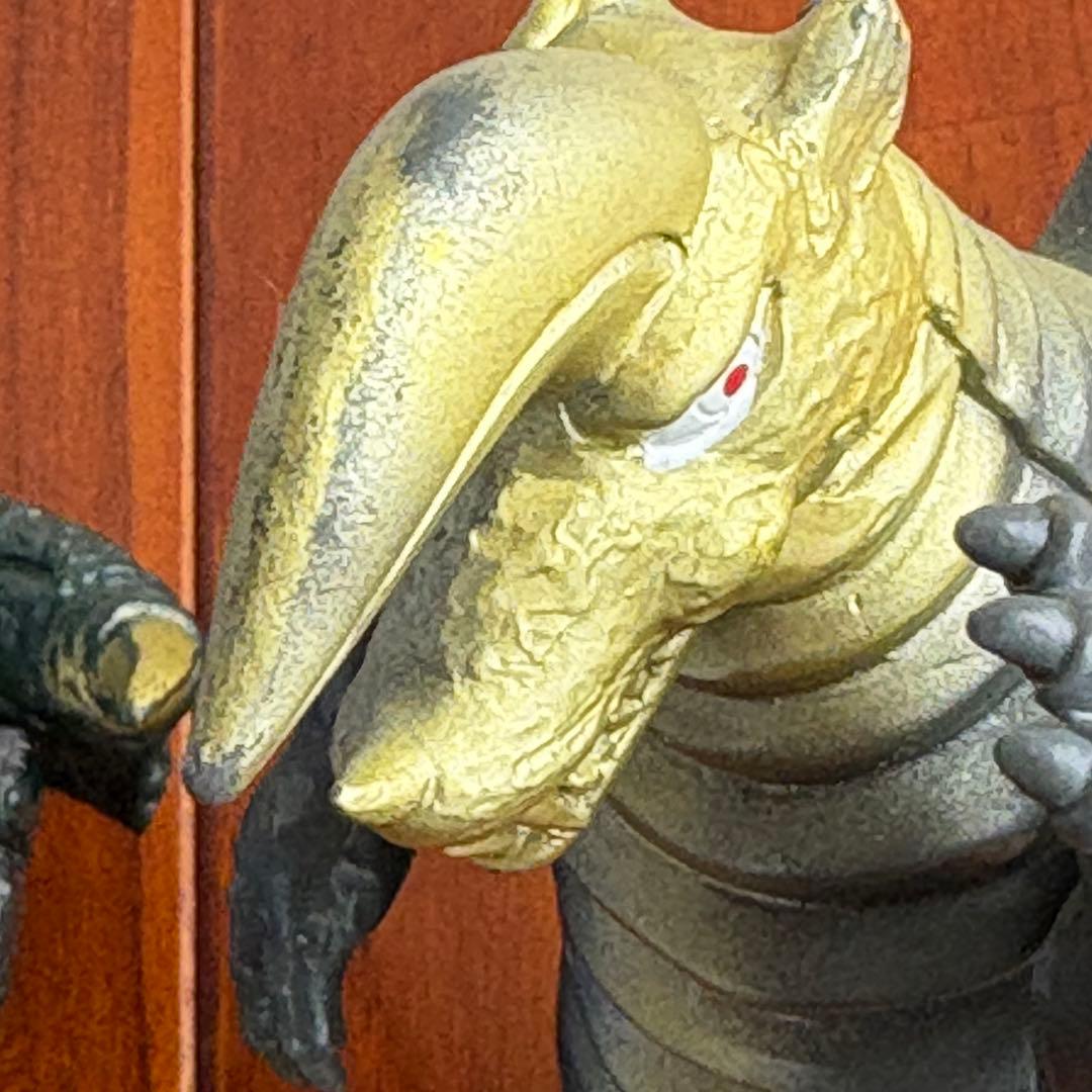 まとめ売り】【【レトロ】ウルトラマン 怪獣 フィギュア グッズ (8-034