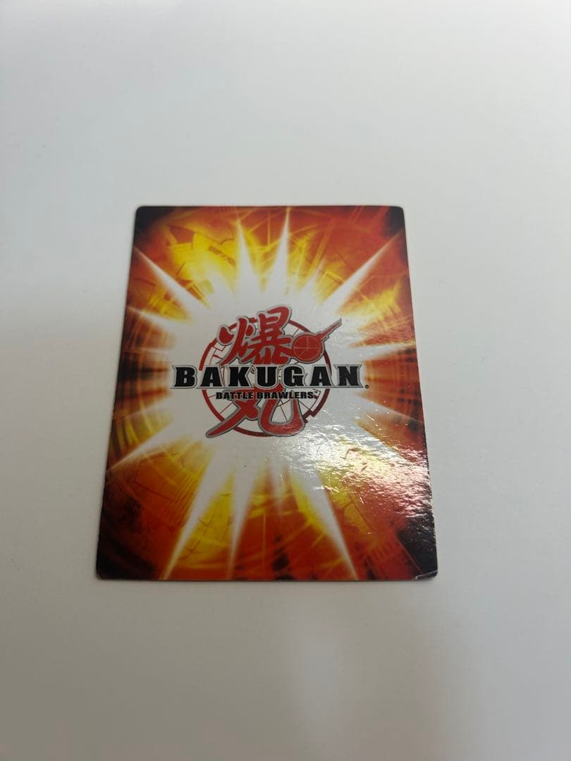 皇レオネス 爆テクシリーズ グリフデッキ - メルカリ