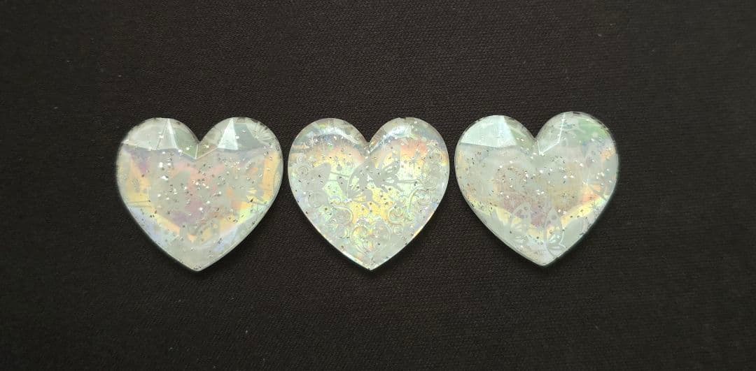 プリズムストーン シンフォニアシリーズ 3個まとめ売り - メルカリ