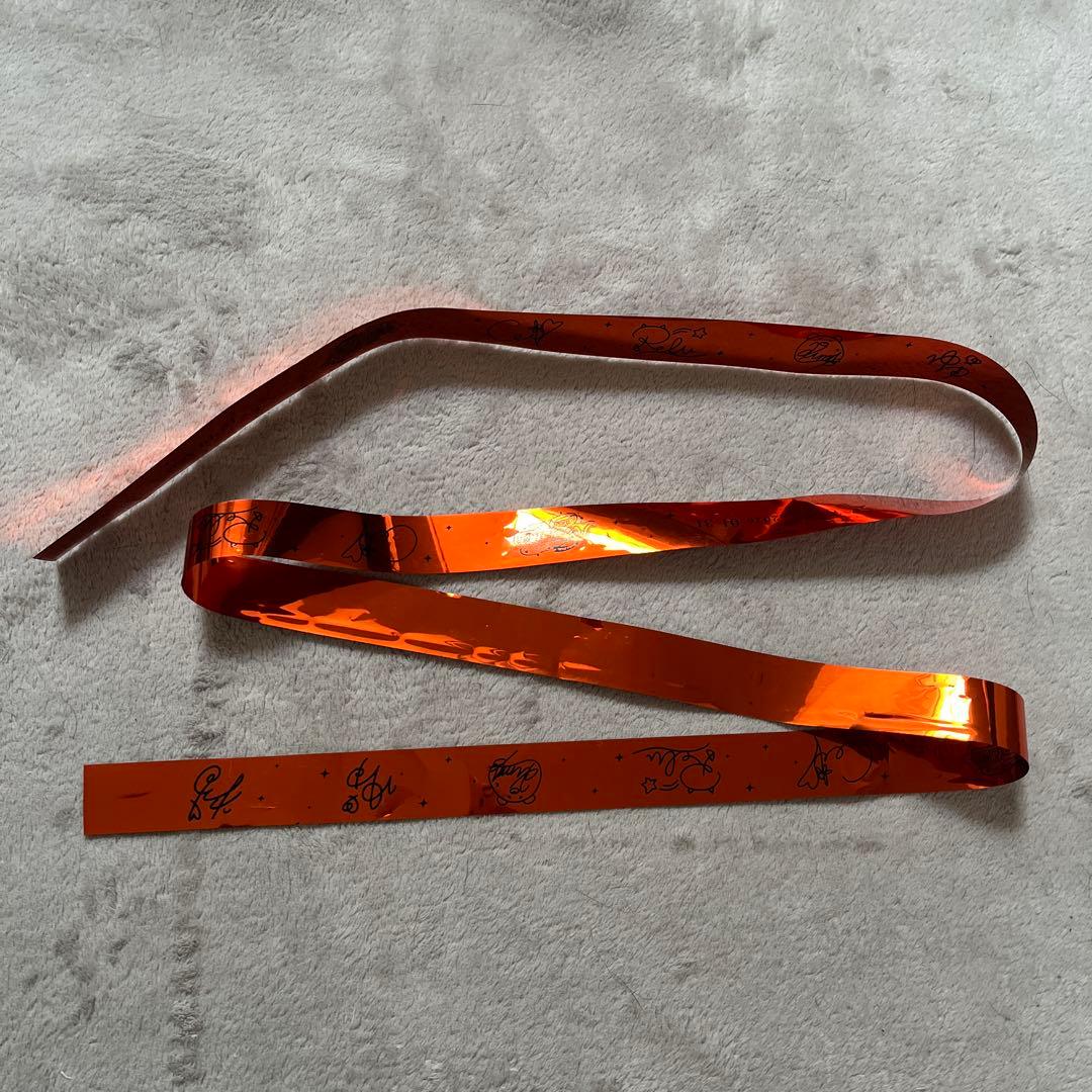 すたぽら パシフィコ横浜国立大ホールラ イブ銀テ 銀テープくに - メルカリ