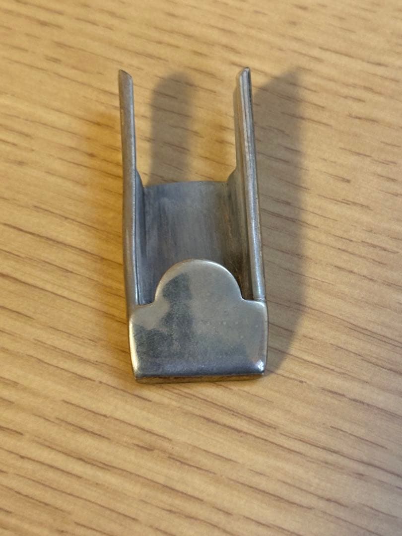 Lawton 5 star B ソプラノマウスピース ハードラバー - メルカリ