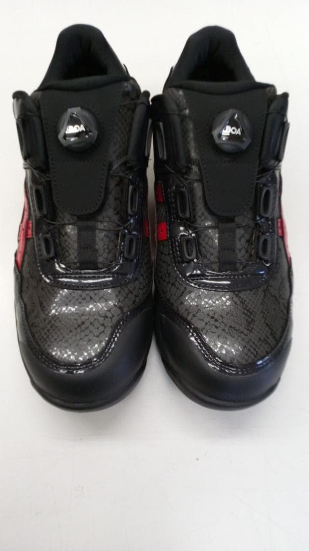 アシックス 安全靴 CP306 BOA BLK EDITION 26.0㎝ Amazon | [アシックス] WINJOB CP306 BOA BLK EDITION | asics