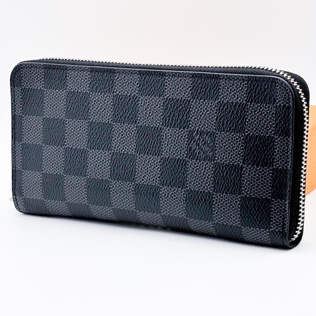 も✨ルイ ヴィトン ポルトフォイユ・ヴァスコ 長財布