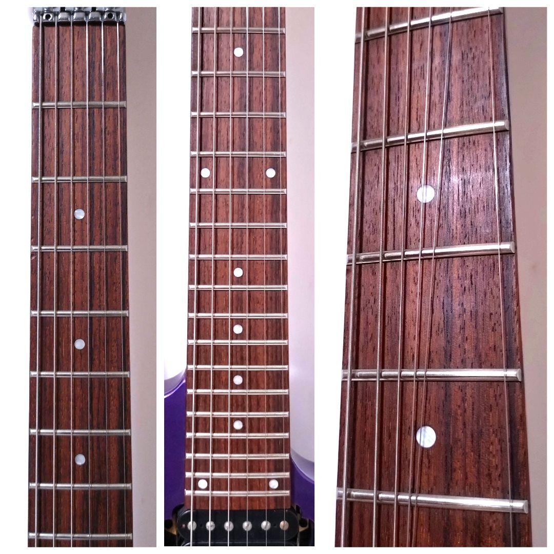 美品 YAMAHA RGX-421D フロイドローズ HSH RGX421D - メルカリ