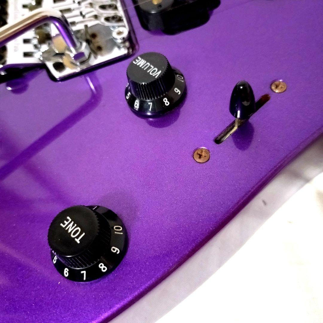 美品 YAMAHA RGX-421D フロイドローズ HSH RGX421D - メルカリ