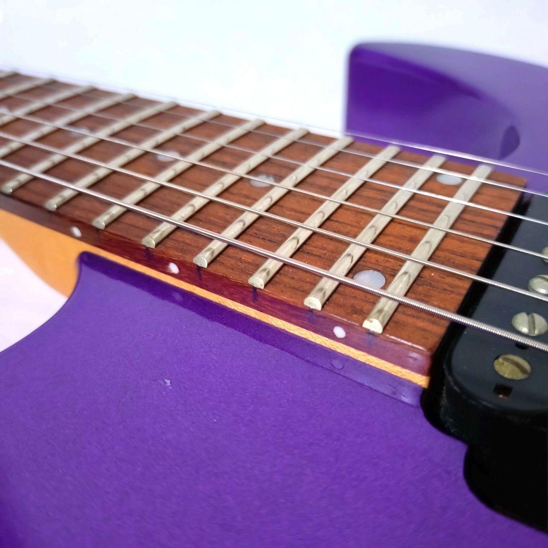 美品 YAMAHA RGX-421D フロイドローズ HSH RGX421D - メルカリ