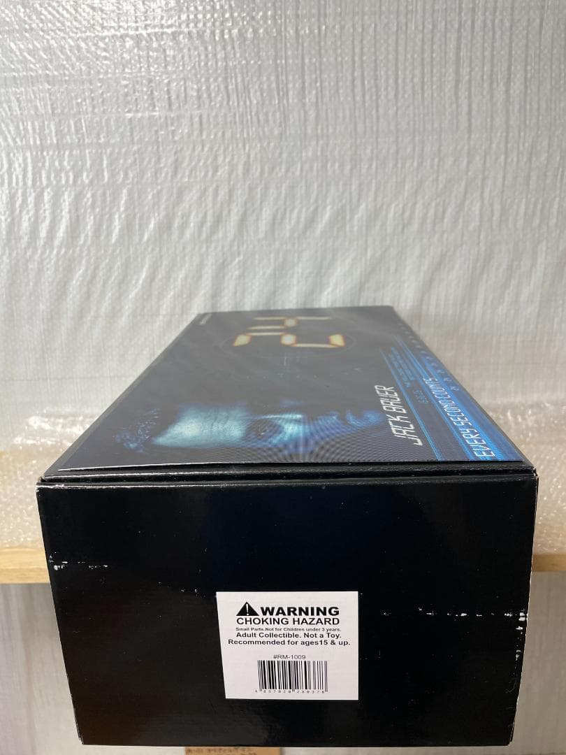 エンターベイ 1/6 24 ジャック・バウアー TW-02 - メルカリ