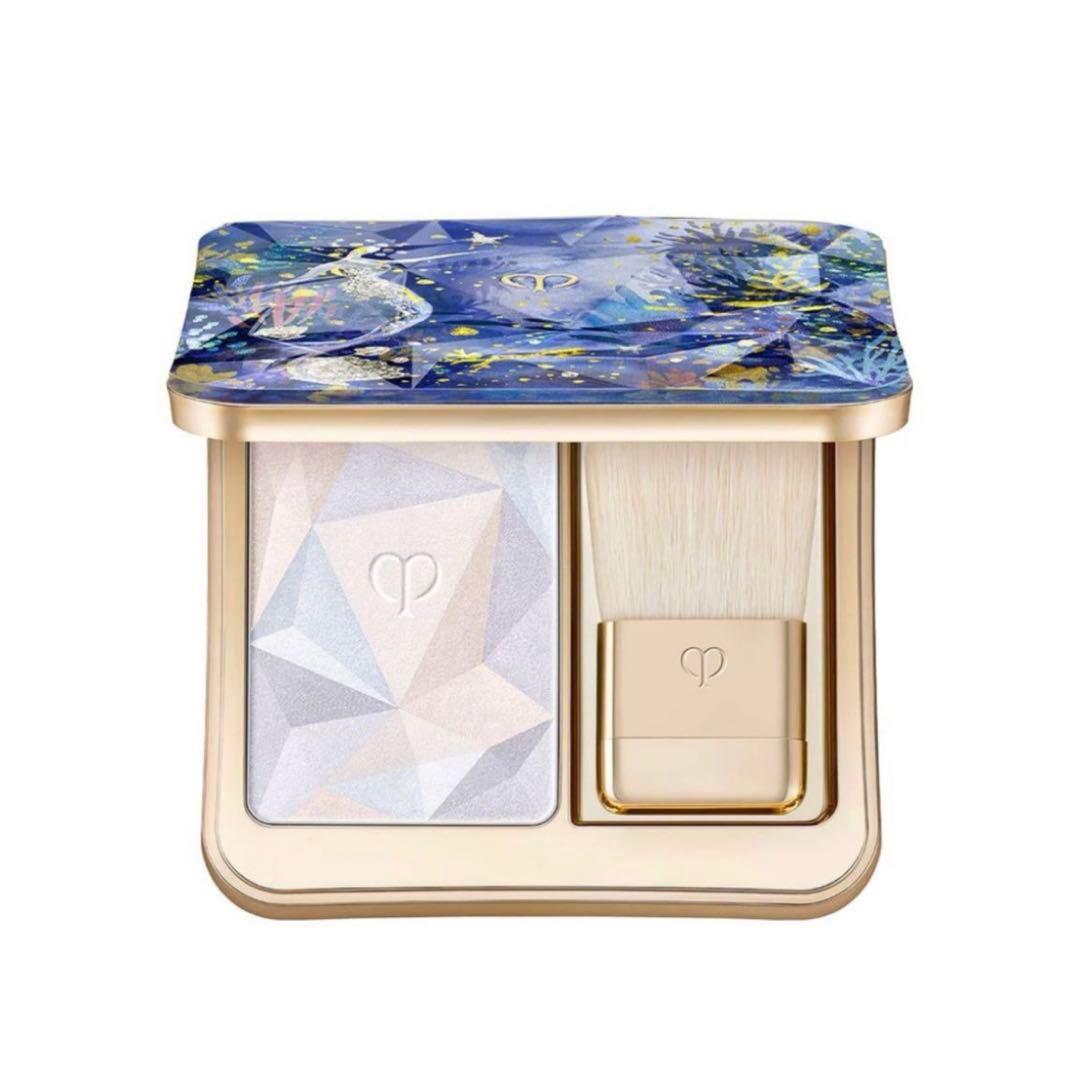 【10%OFF】クレ・ド・ポー ボーテ ル・レオスールデクラ 11