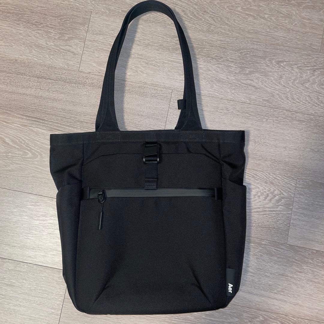 BEAUTY&YOUTH【別注】Aer COMMUTER TOTE/バッグ - メルカリ