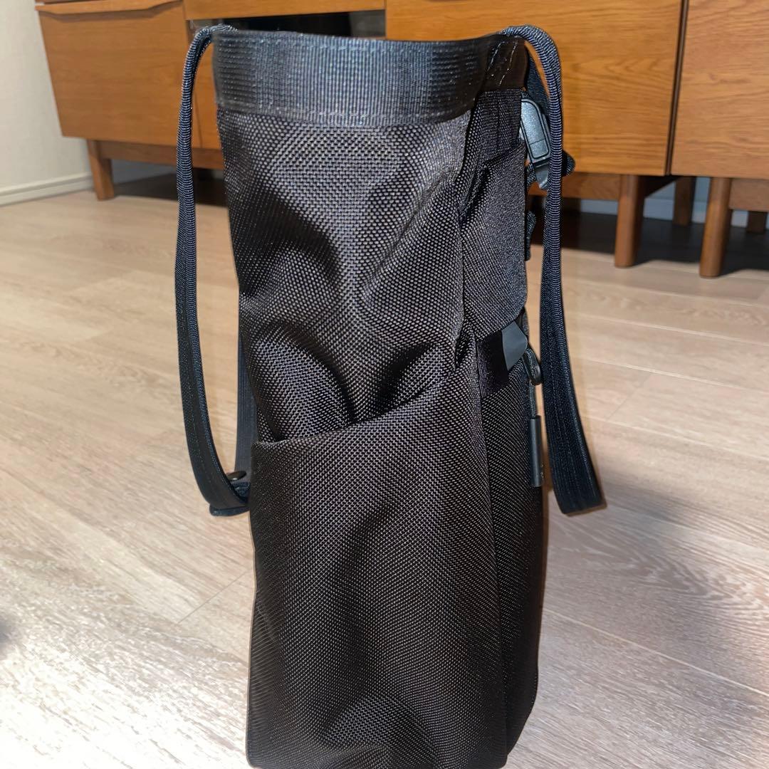 BEAUTY&YOUTH【別注】Aer COMMUTER TOTE/バッグ - メルカリ