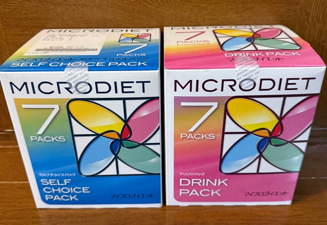 マイクロダイエット 14食 おまけ付き