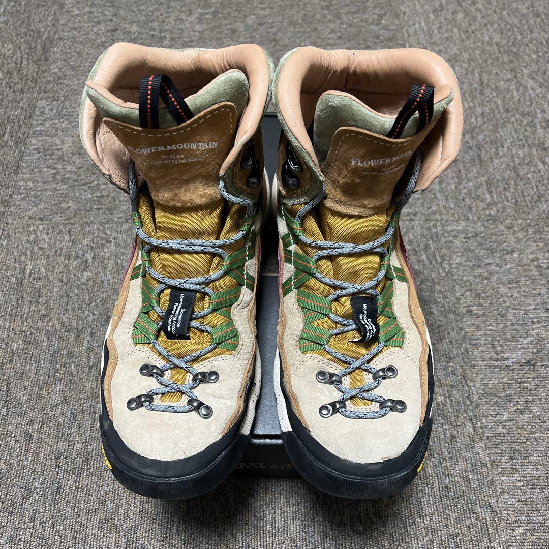 flowermountain フラワーマウンテン BANKEI 26.5cm