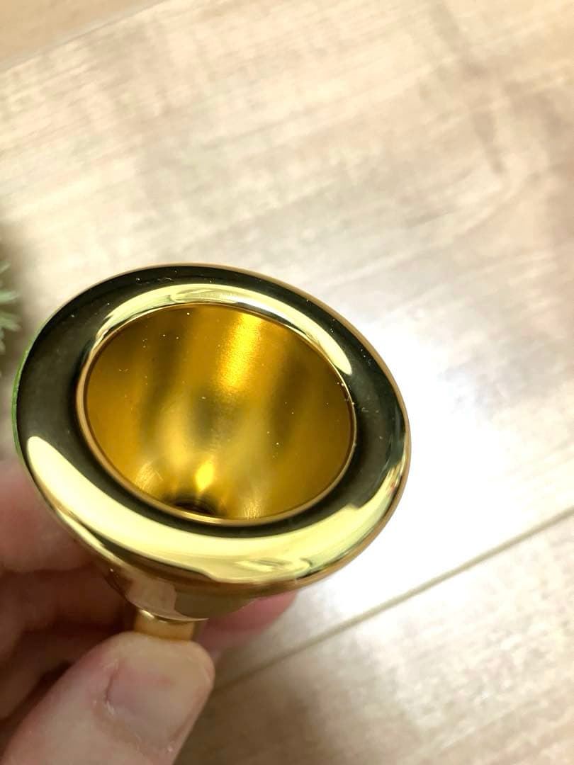 ロンドンフィル系 デニスウィック ヘリテージ トロンボーン マウス