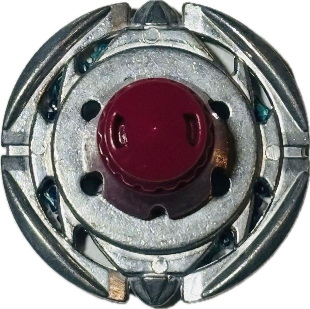 メタルファイトベイブレード フレイムビクシス230WD 美品 - メルカリ