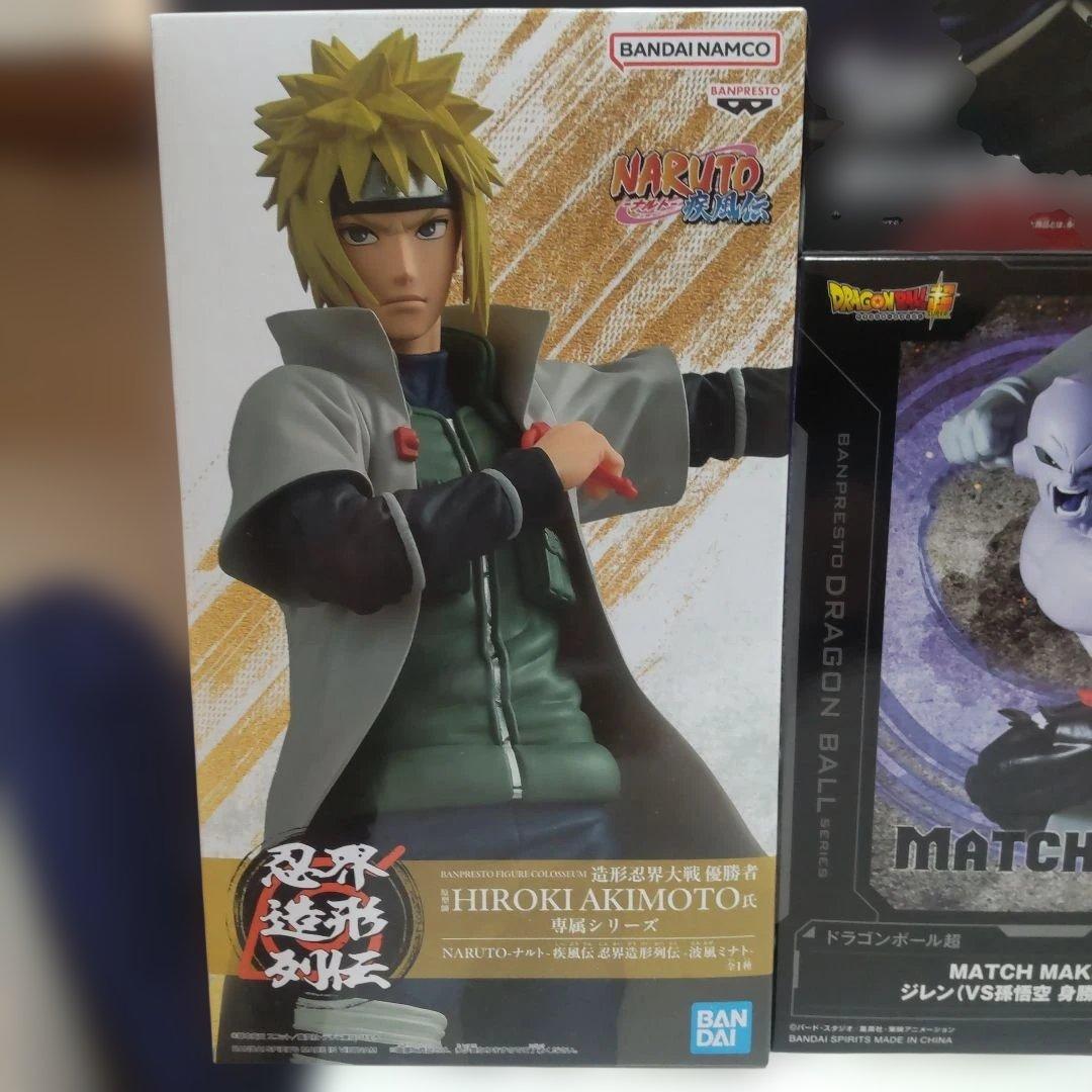 2月発売プライズフィギュアまとめ売り15体セット - メルカリ