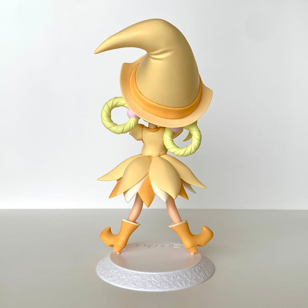 おジャ魔女どれみ フィギュア Qposket 5体セット - メルカリ