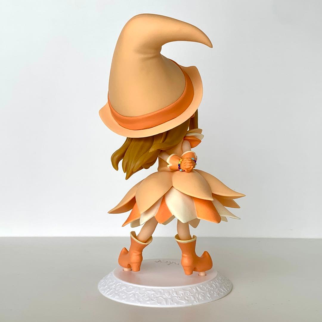 おジャ魔女どれみ フィギュア Qposket 5体セット - メルカリ