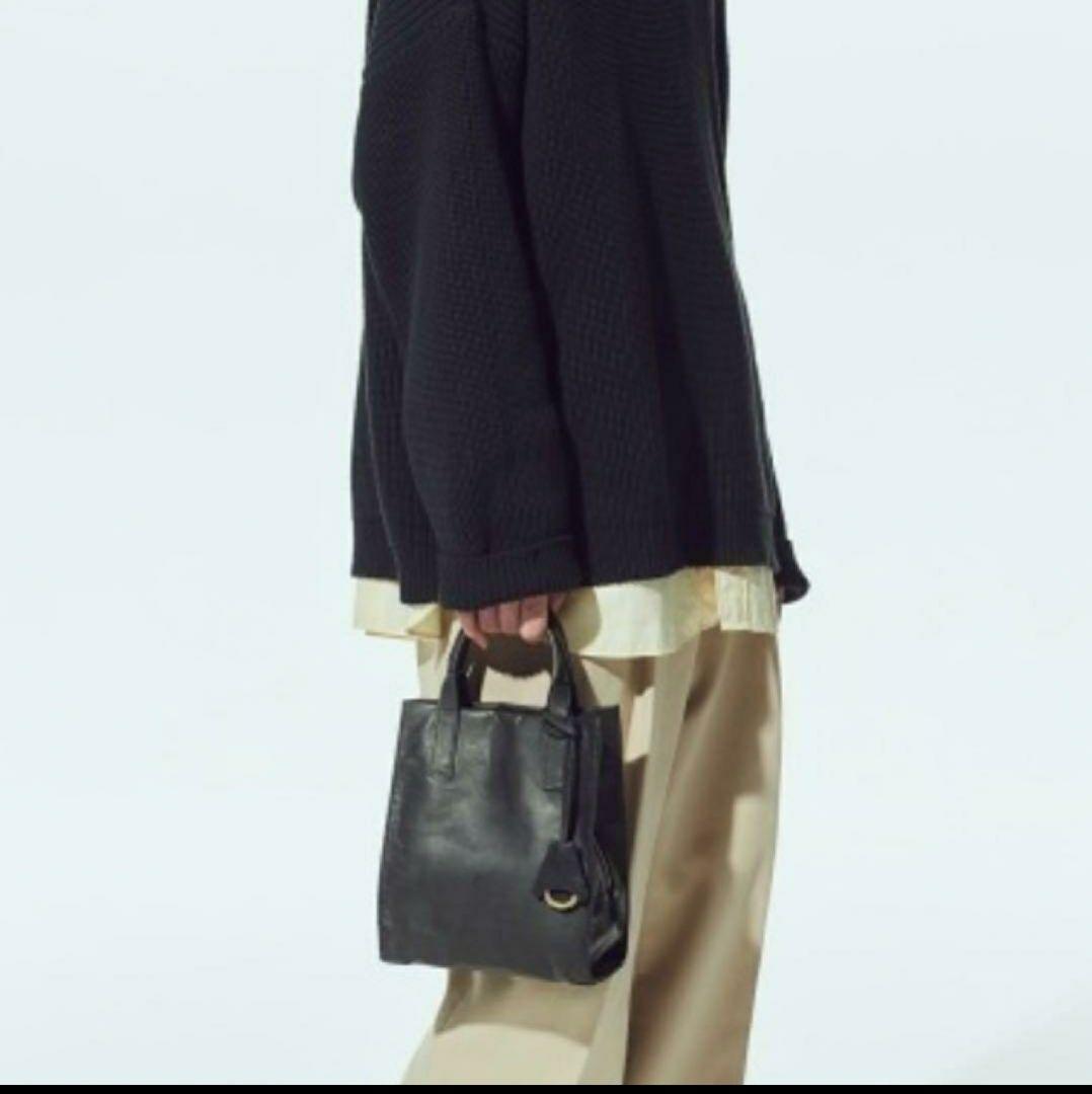 【週末限定値引き】aniary　ミニトート