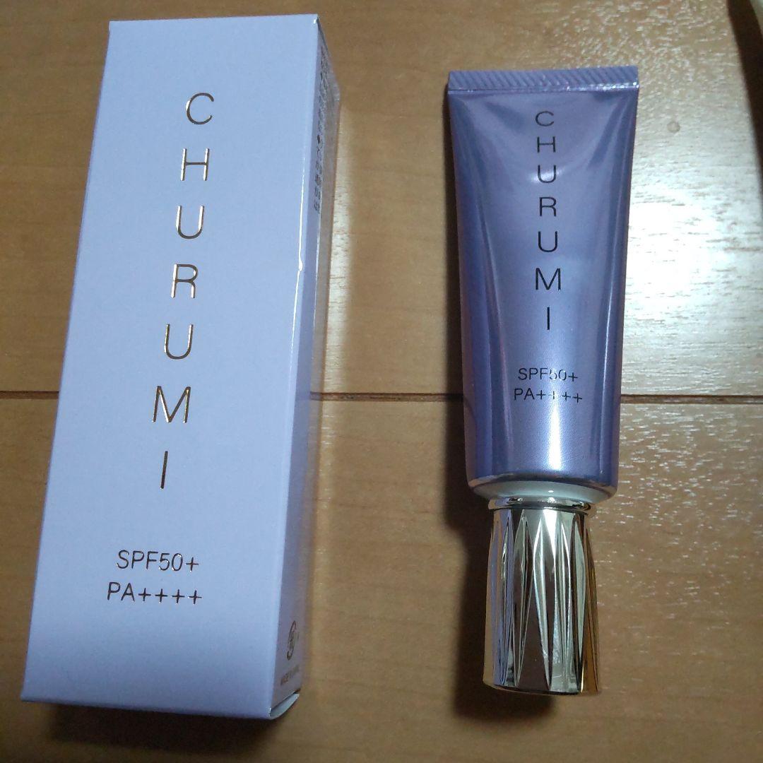 チュルミ薬用ファンデーション - メルカリ