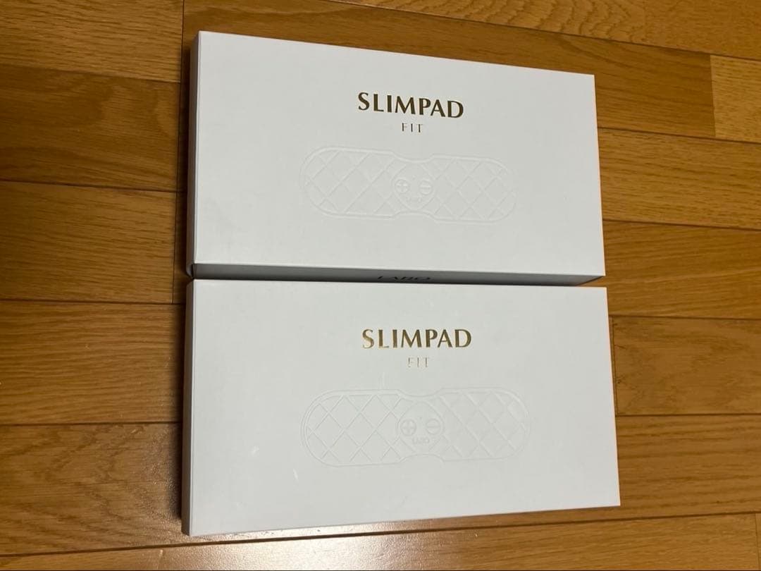 クルールラボ　SLIMPAD FIT スリムパッドフィット
