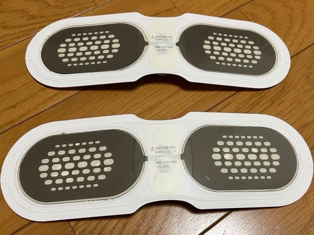 クルールラボ SLIMPAD FIT スリムパッドフィット - メルカリ